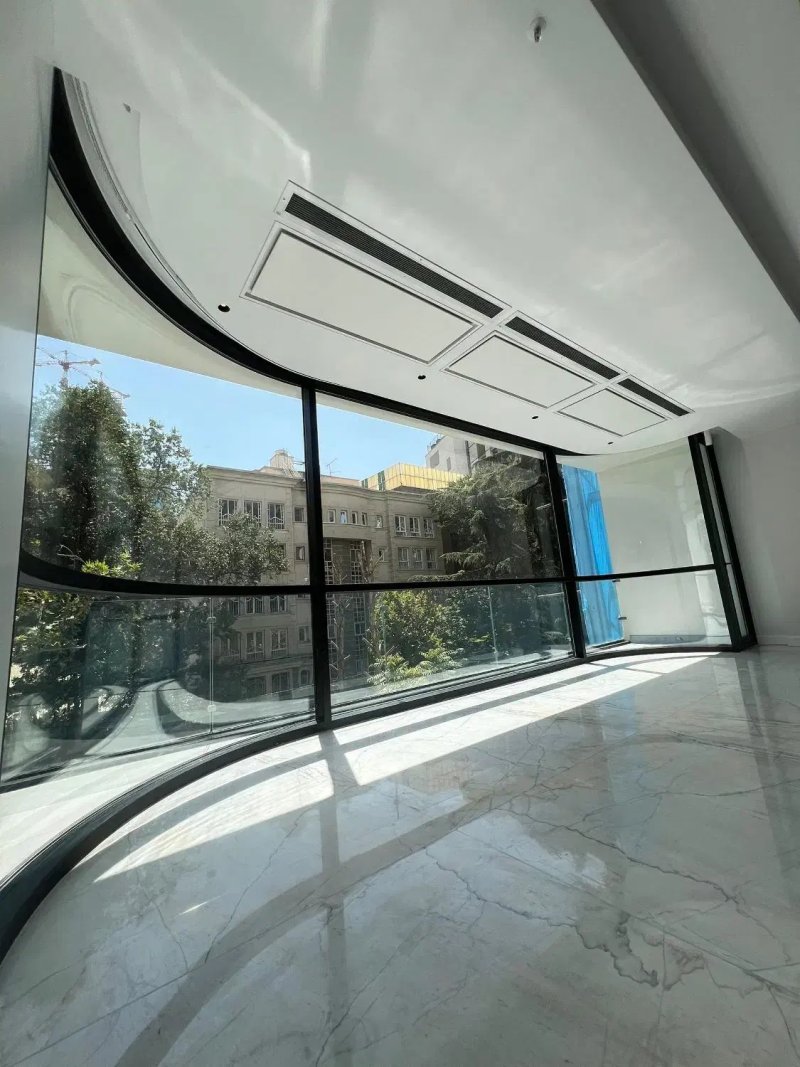 آپارتمان 300 متری سه خوابه در فرمانیه تهران13585321728