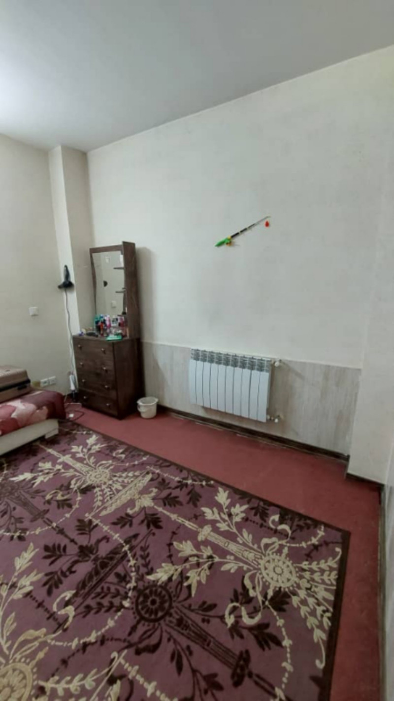 آپارتمان 75 متری دو خوابه در برازنده اصفهان