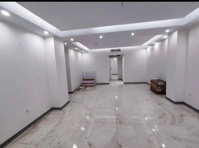 آپارتمان 130 متری سه خوابه در نیروی هوایی تهران