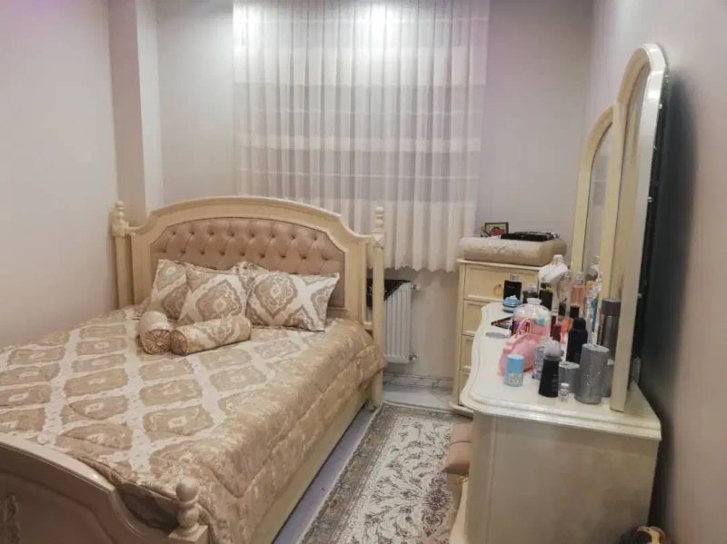 آپارتمان 89 متری دو خوابه در نیروی هوایی تهران13589021864