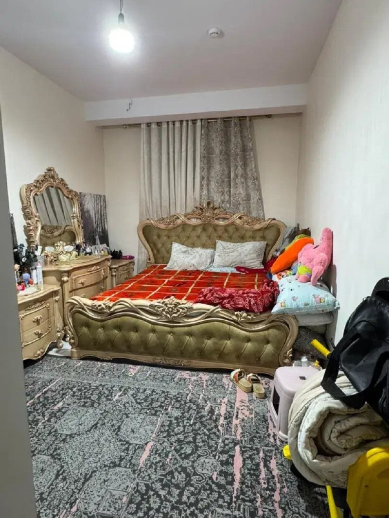 آپارتمان 106 متری دو خوابه در نیروی هوایی تهران13589121875