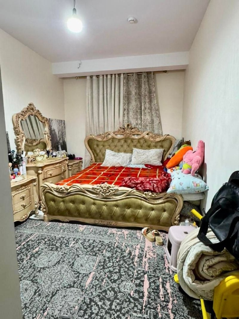 آپارتمان 102 متری دو خوابه در نیروی هوایی تهران13591621986