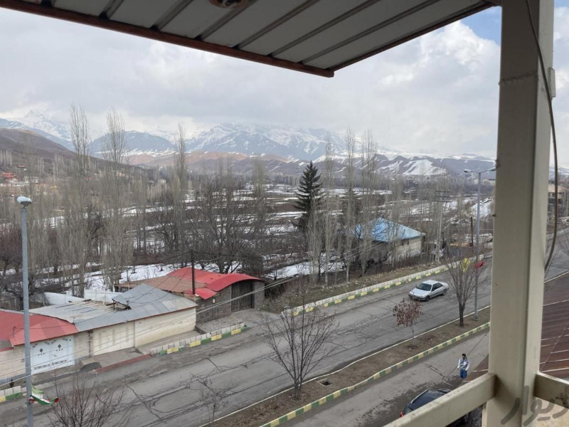 آپارتمان 70 متری دو خوابه در گلینک طالقان1258882201