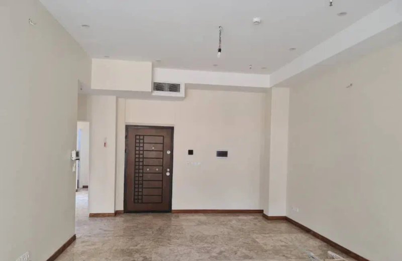 آپارتمان 120 متری دو خوابه در نیاوران تهران