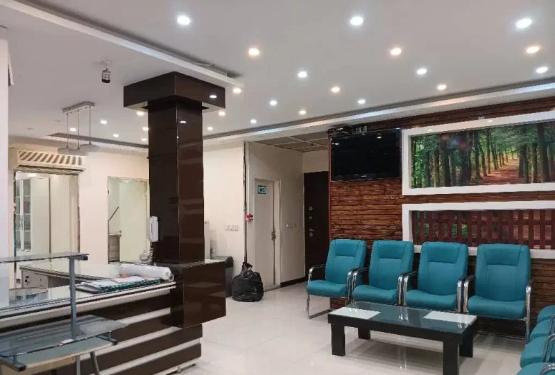 تجاری 135 متری چهارخوابه در تجریش تهران