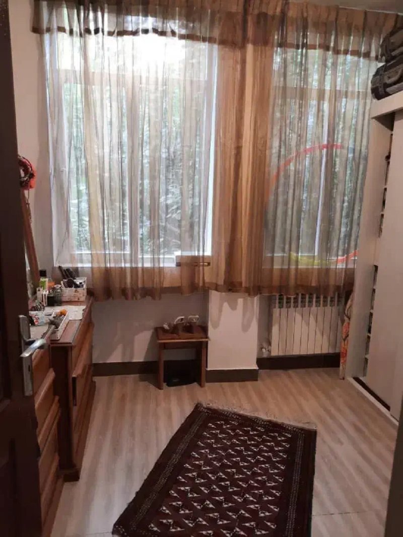 آپارتمان 78 متری دو خوابه در حشمتیه تهران13598622154