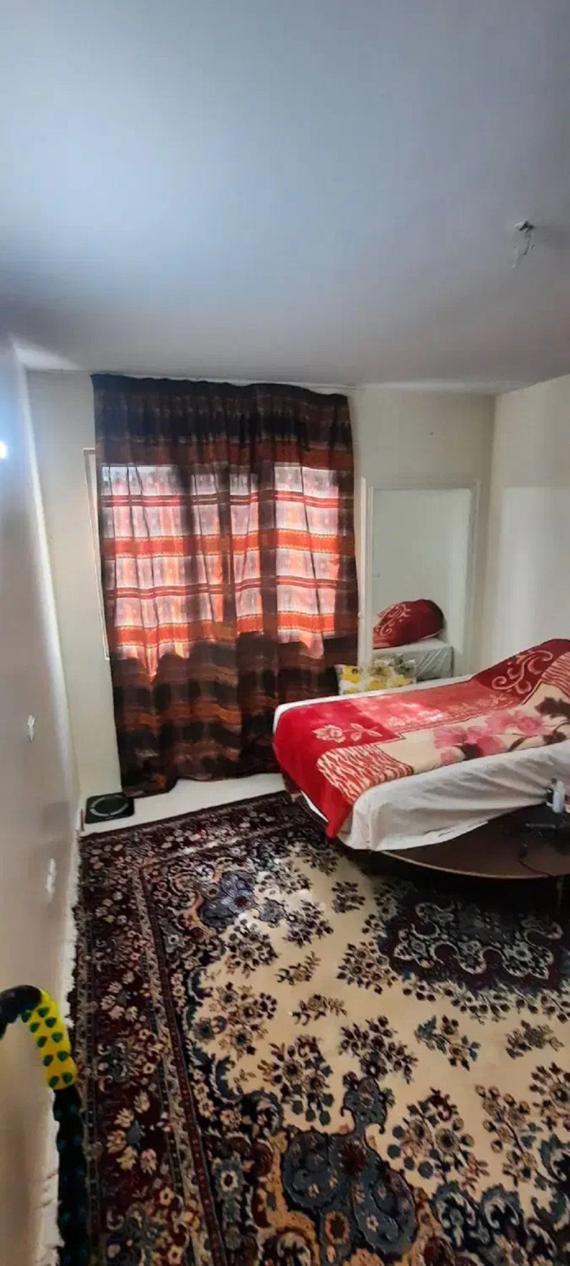 آپارتمان 84 متری دو خوابه در حشمتیه تهران13599022173