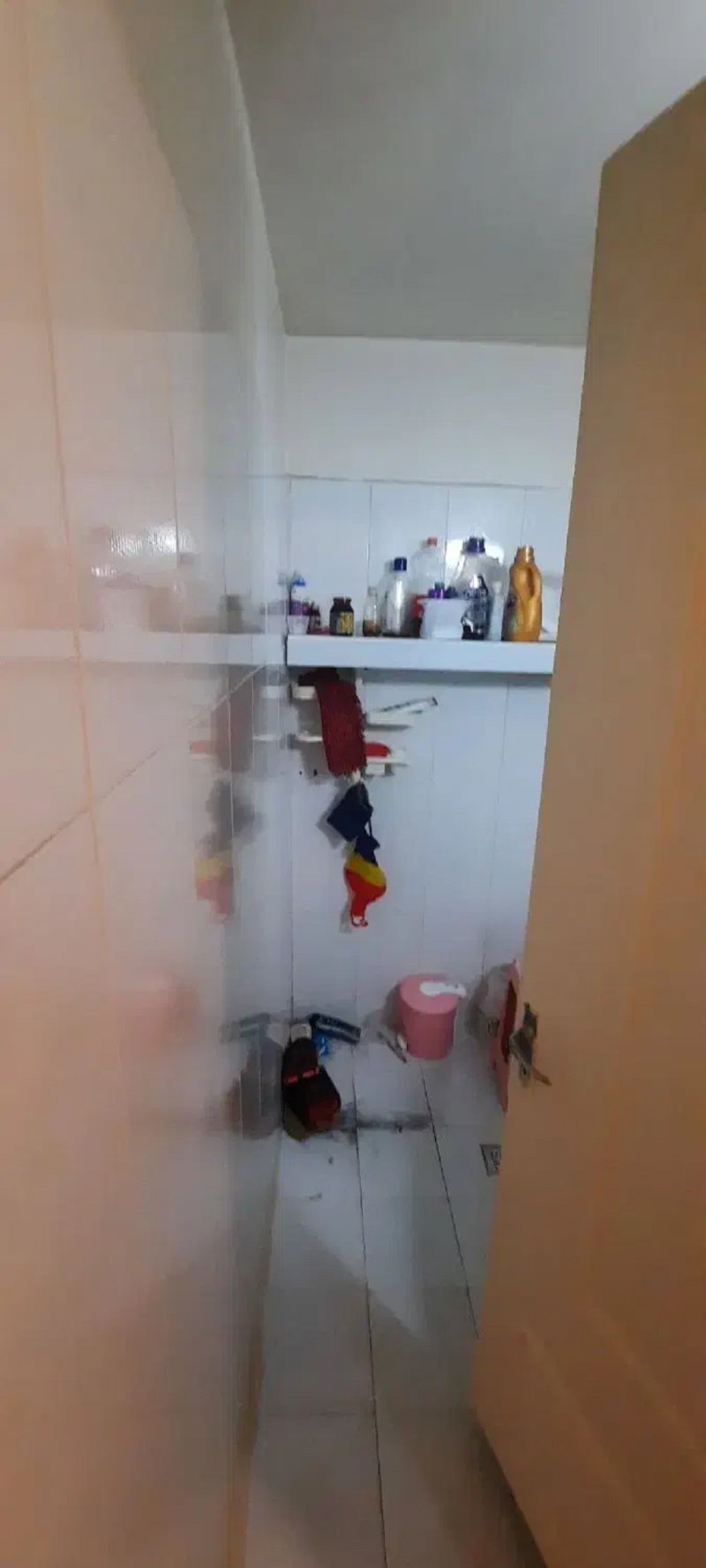 آپارتمان 84 متری دو خوابه در حشمتیه تهران13599022174