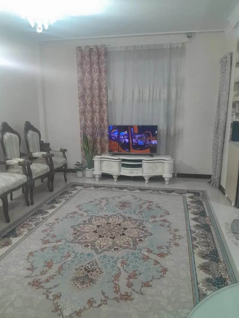 آپارتمان 72 متری دو خوابه در نیروی هوایی تهران13600422224