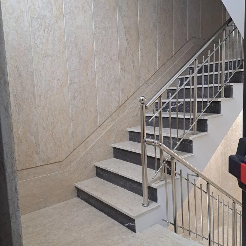 آپارتمان 105 متری دو خوابه در حشمتیه تهران13600822245
