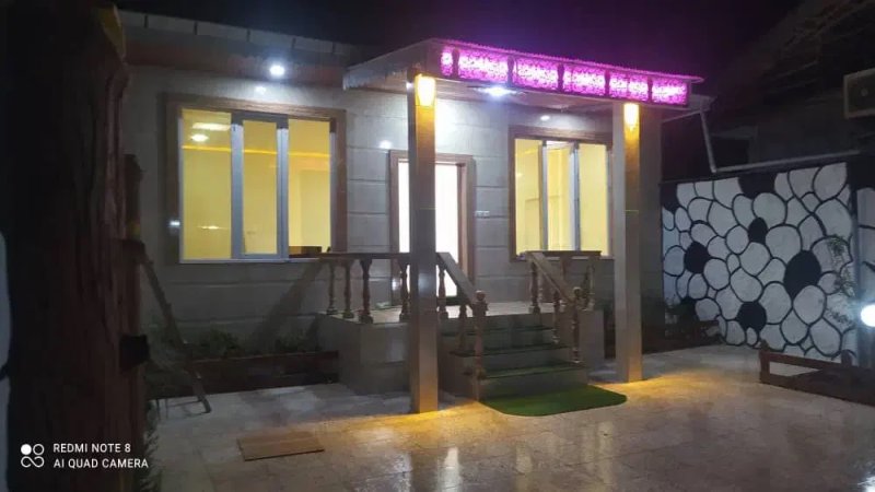 ویلا 240 متری دو خوابه در بندرانزلی13603622278