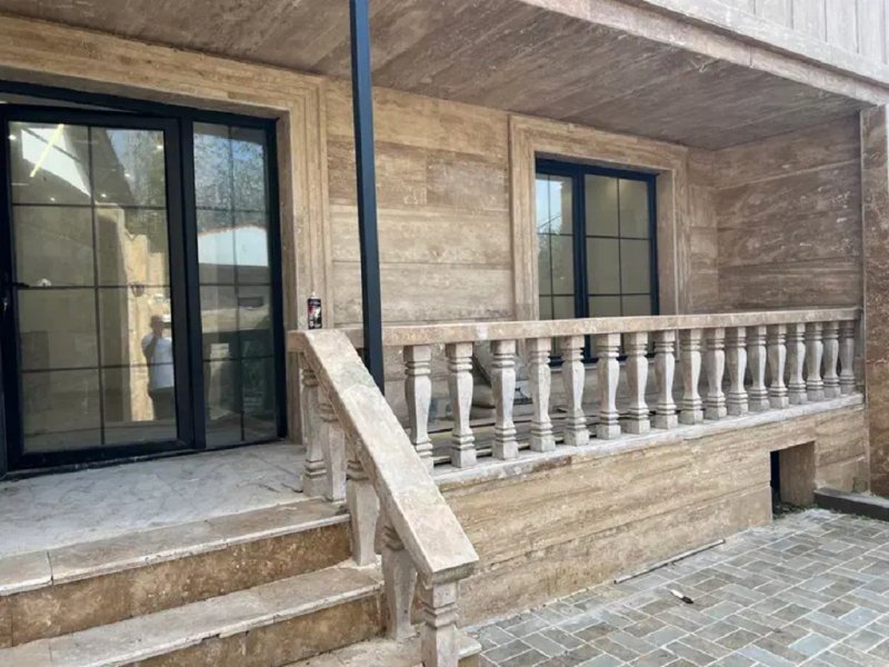ویلا 280 متری سه خوابه در بندرانزلی