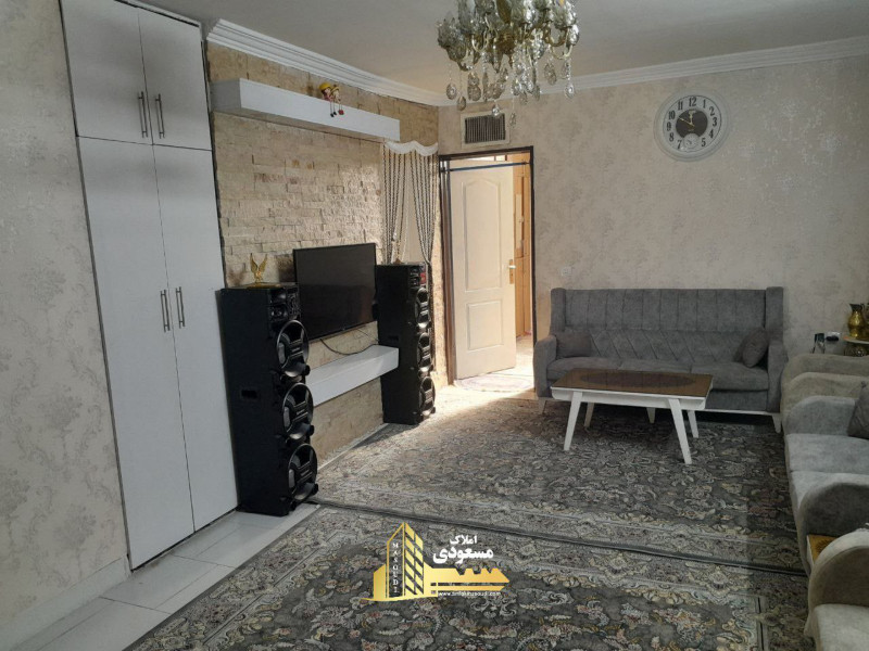 آپارتمان 62 متری یک خوابه در خیابان معلم شهریار1258962229