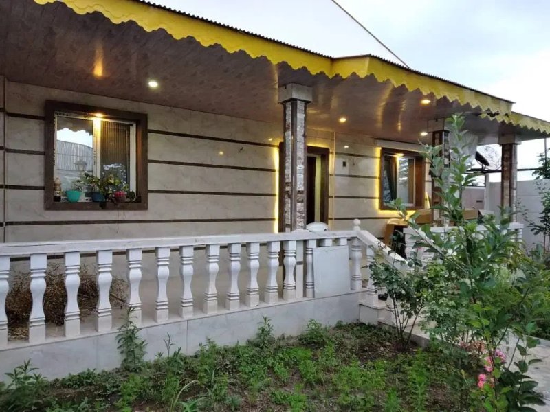 ویلا 360 متری سه خوابه در بندرانزلی