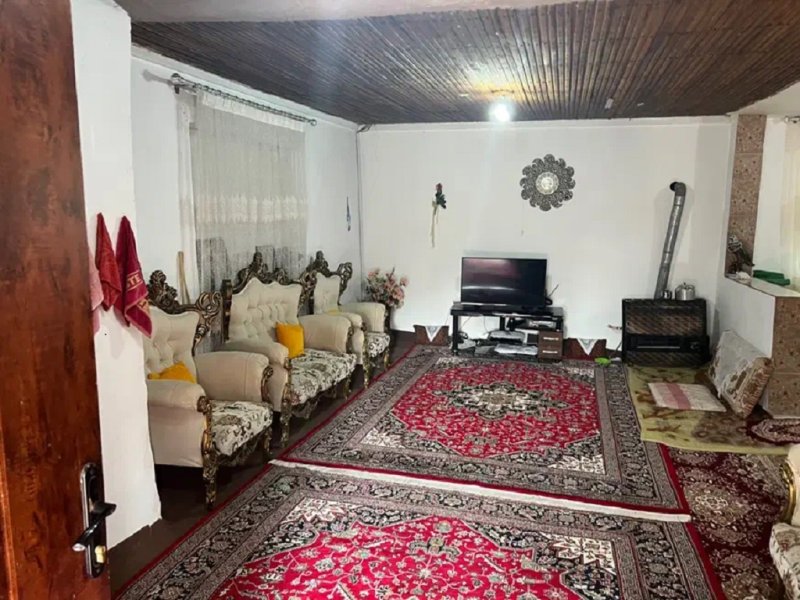 ویلا 870 متری دو خوابه در بندرانزلی13605522301