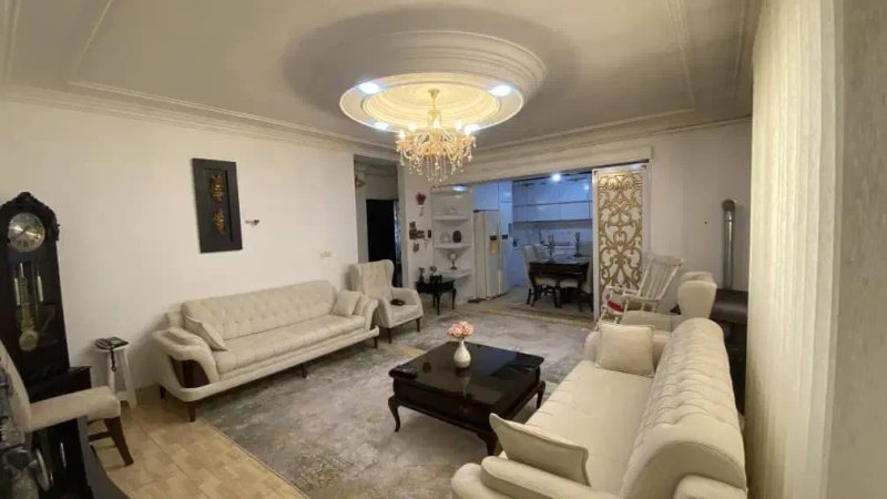 آپارتمان 93 متری دو خوابه در بندرانزلی