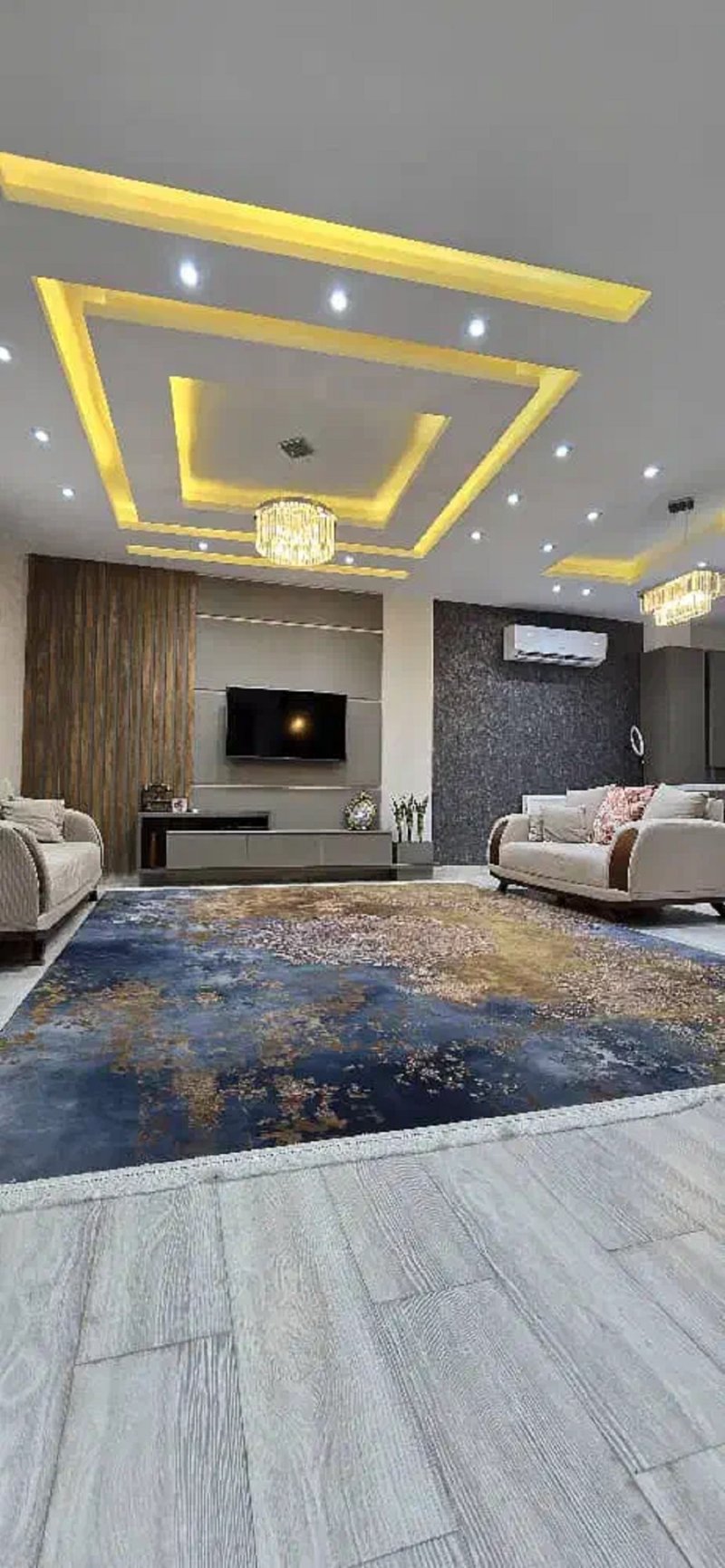ویلا 220 متری سه خوابه در زیباکنار13606622315