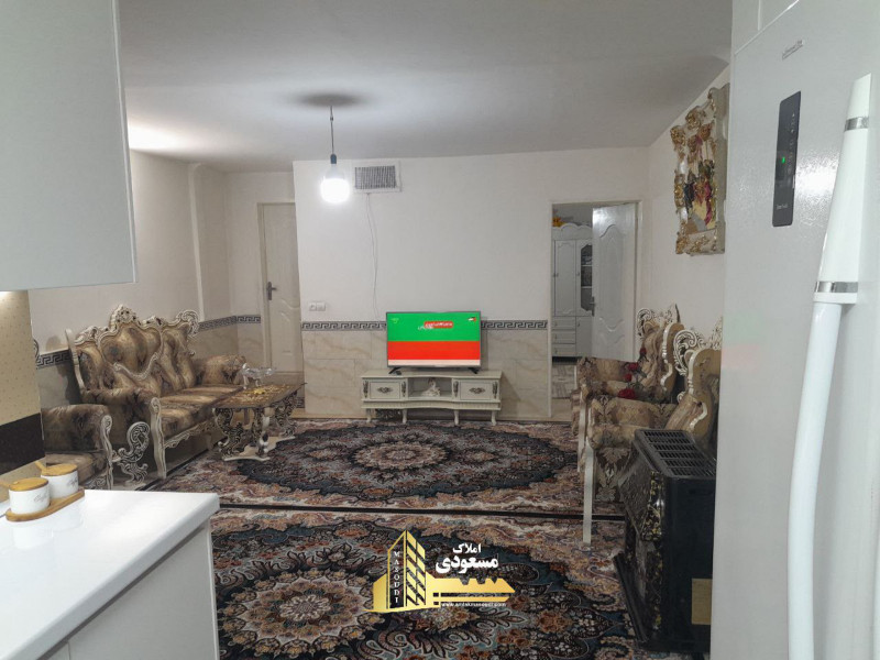 آپارتمان 70 متری یک خوابه در شهریار1258982233