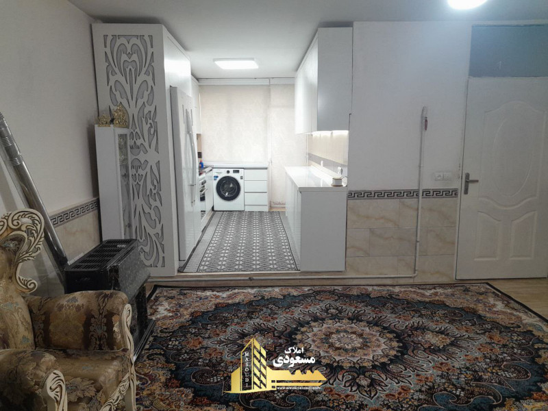آپارتمان 70 متری یک خوابه در شهریار1258982234