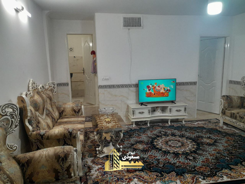 آپارتمان 70 متری یک خوابه در شهریار1258982235