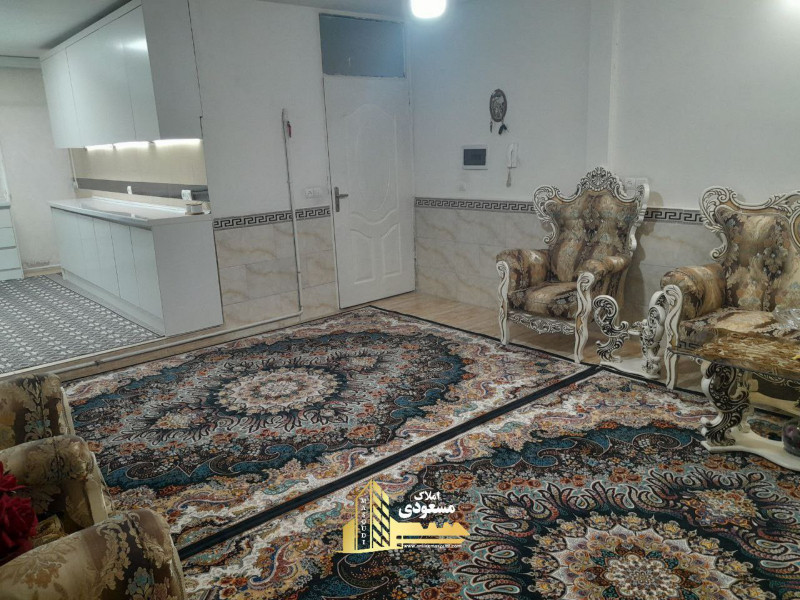 آپارتمان 70 متری یک خوابه در شهریار1258982236