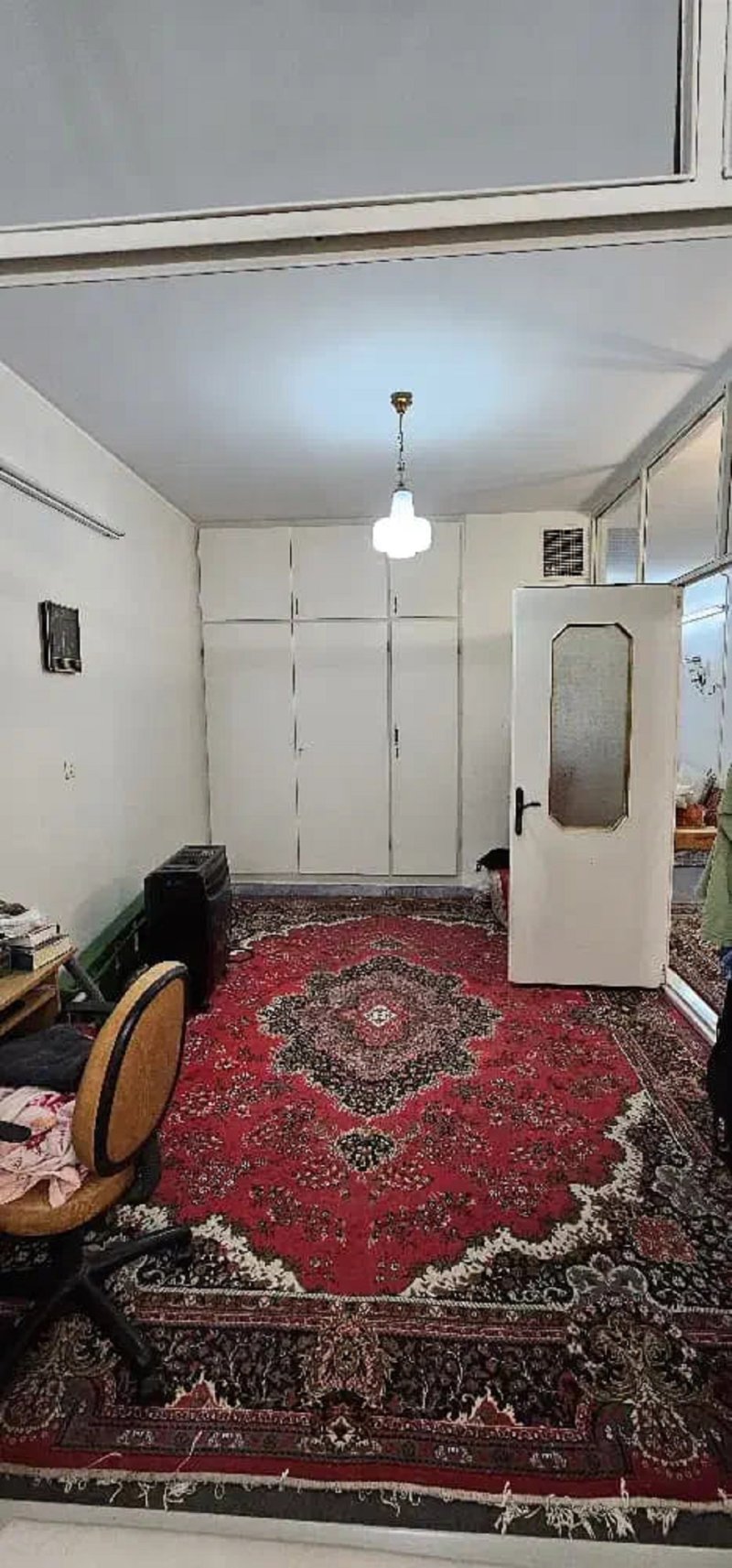 آپارتمان 95 متری یک خوابه در نیروی هوایی تهران13609922440