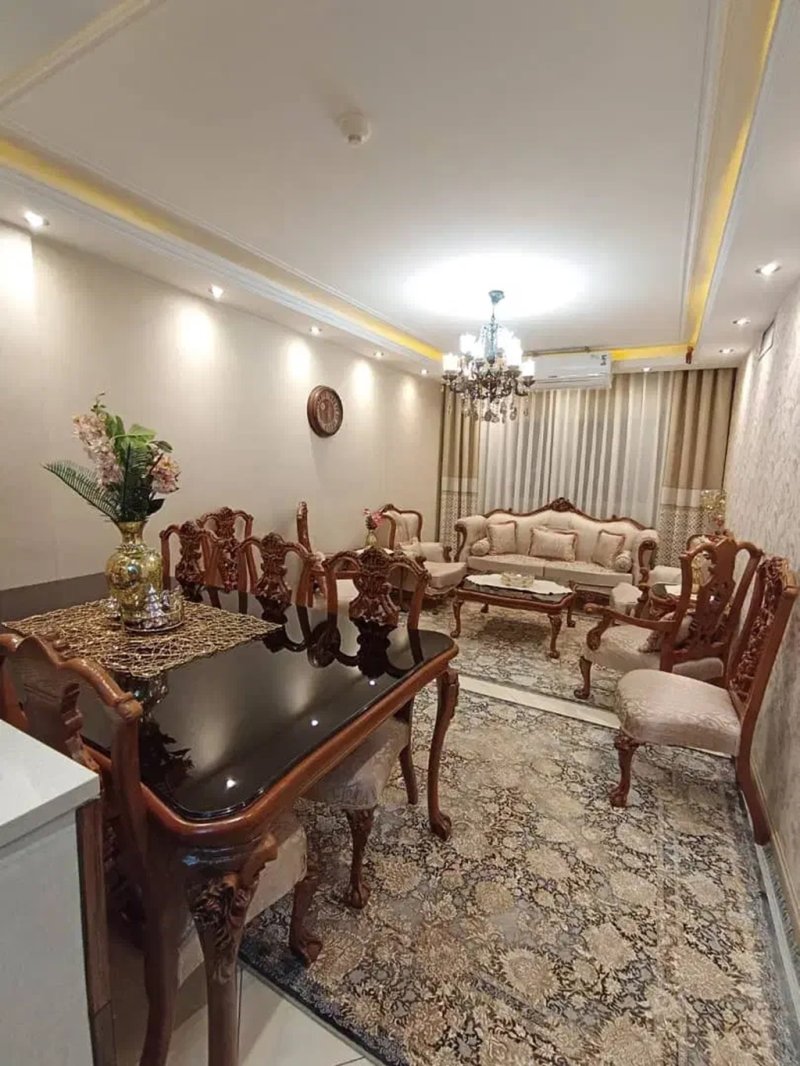 آپارتمان 89 متری دو خوابه در تهرانسر تهران