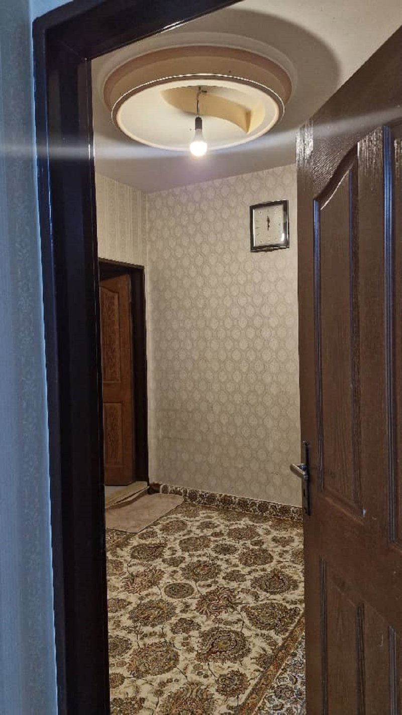 آپارتمان 76 متری دو خوابه در وائین شهریار13612522483