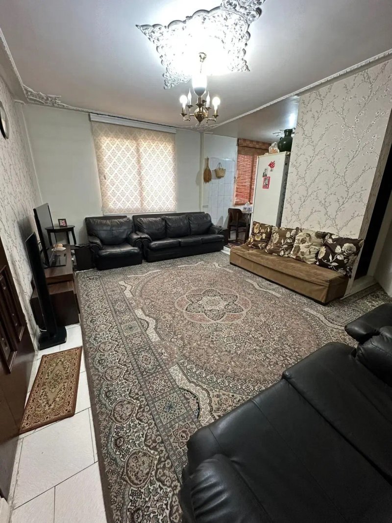 آپارتمان 48 متری یک خوابه در بریانک تهران