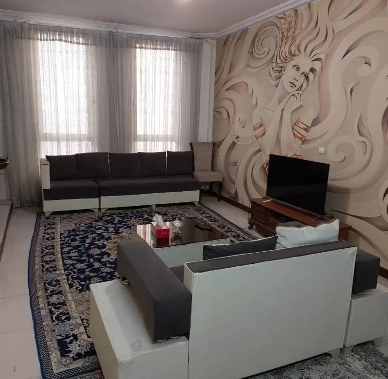 آپارتمان 50 متری یک خوابه در بریانک تهران13619222591