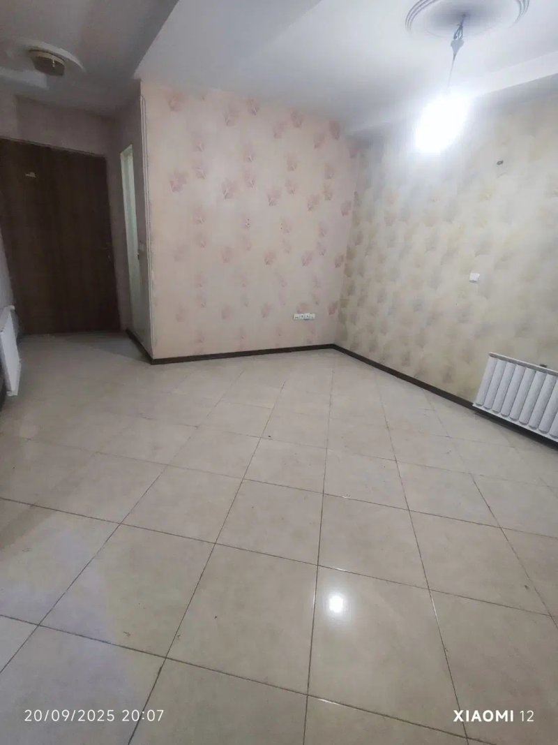 آپارتمان 60 متری دو خوابه در بریانک تهران