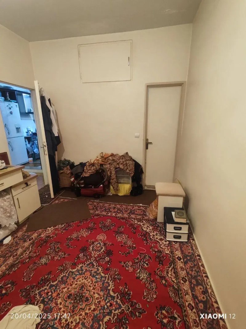 آپارتمان 64 متری دو خوابه در بریانک تهران13620522634