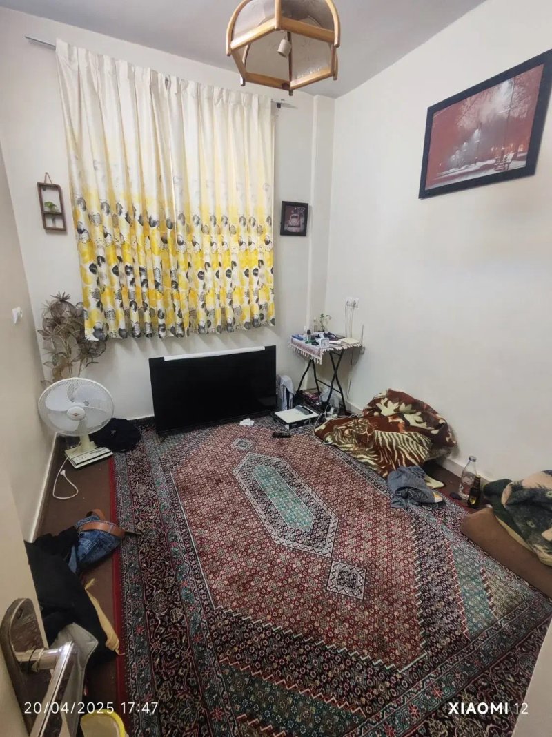 آپارتمان 64 متری دو خوابه در بریانک تهران13620522636