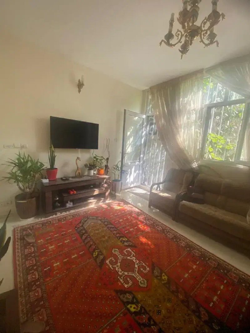 خانه 40 متری یک خوابه در بریانک تهران