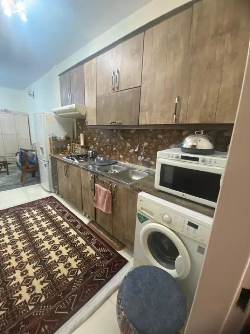 خانه 40 متری یک خوابه در بریانک تهران13620722640