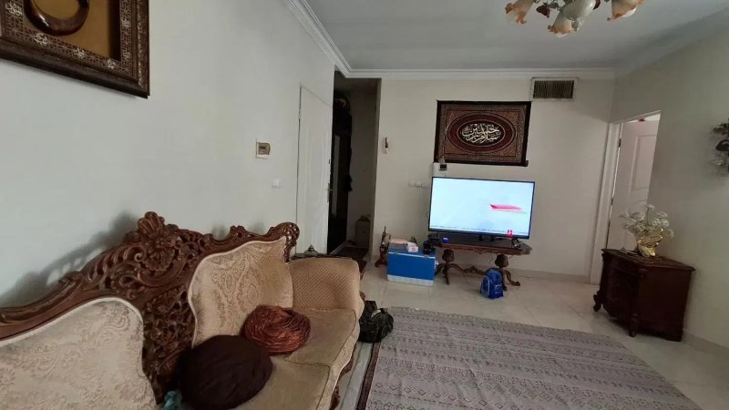 آپارتمان 55 متری یک خوابه در بریانک تهران13620822645