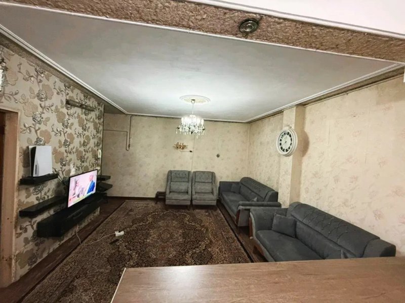 آپارتمان 52 متری یک خوابه در شهرک مصطفی خمینی اسلام شهر