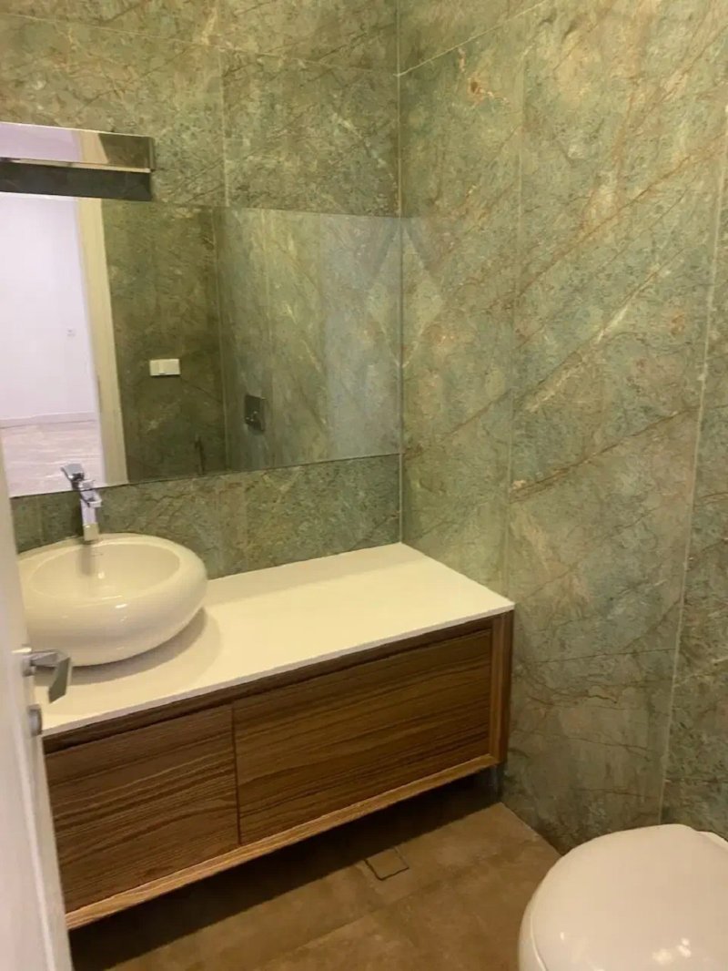 آپارتمان 400 متری چهارخوابه در زعفرانیه تهران13623022702
