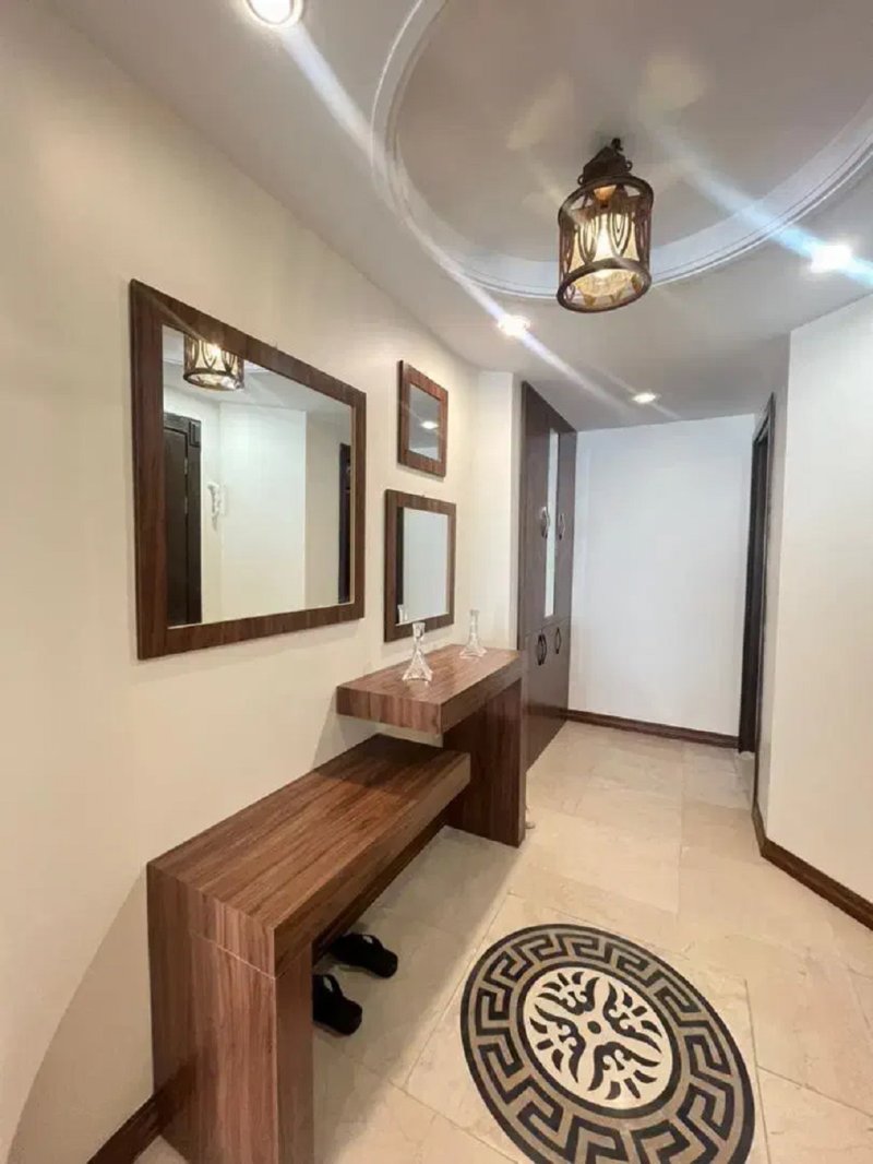 آپارتمان 200 متری سه خوابه در ولنجک تهران13623222708