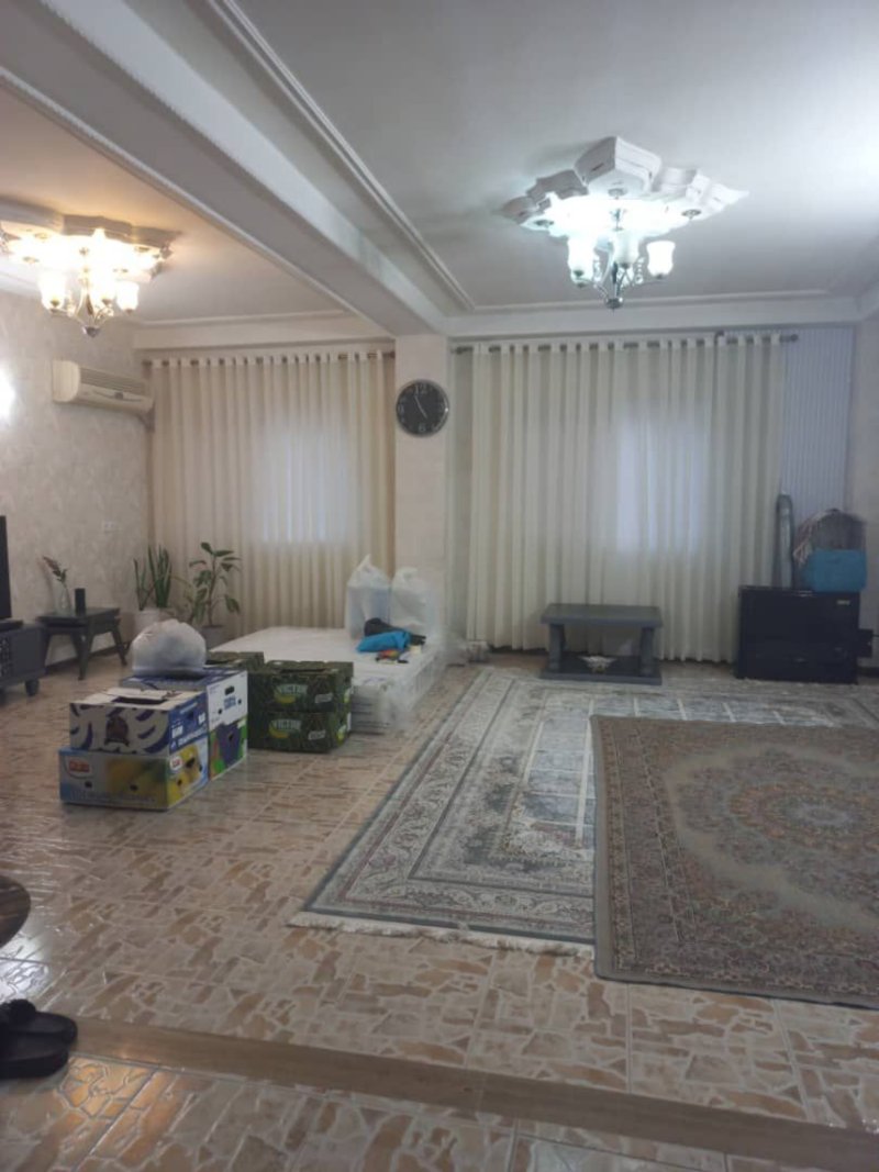 آپارتمان 100 متری دو خوابه در بلوار طالب آملی آمل13625222783