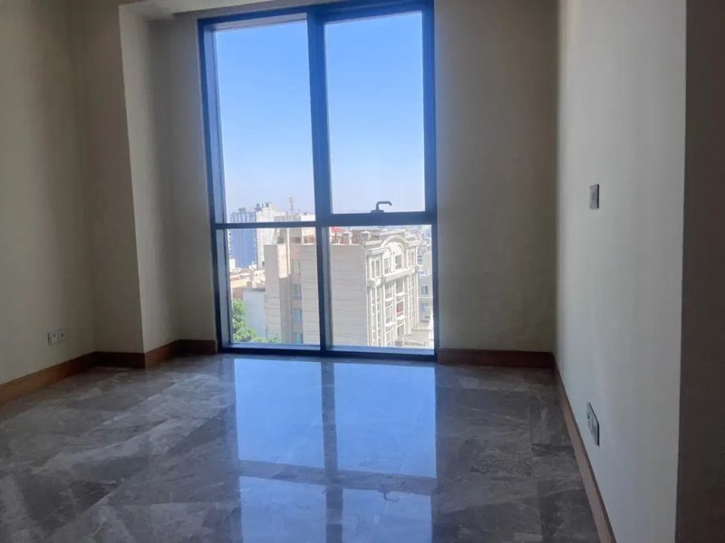 آپارتمان 375 متری چهارخوابه در زعفرانیه تهران13628222820