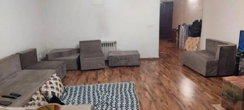 آپارتمان 82 متری دو خوابه در شیخ هادی تهران