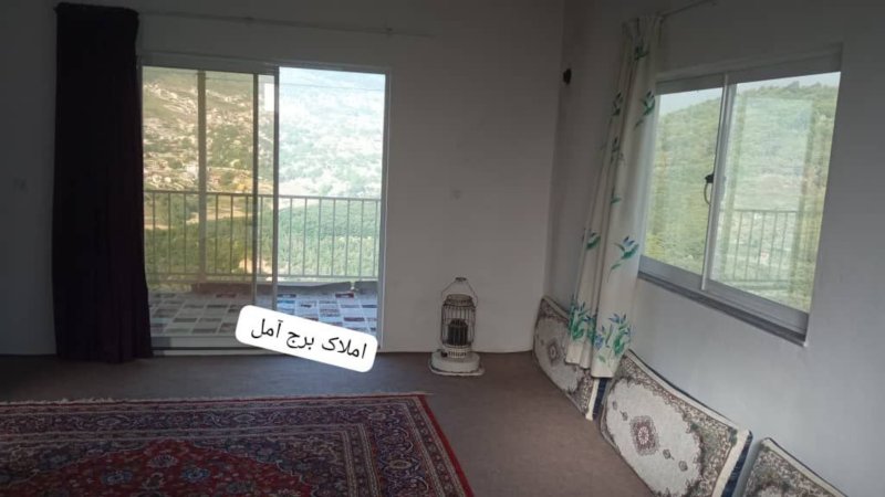 ویلا 110 متری در چلاو آمل13630022881