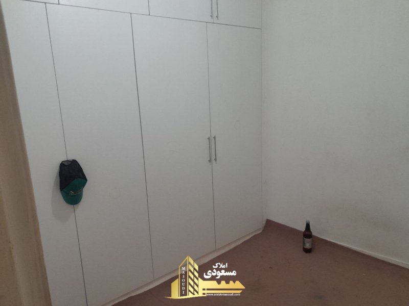 آپارتمان 75 متری دو خوابه در خیابان معلم شهریار13631122907