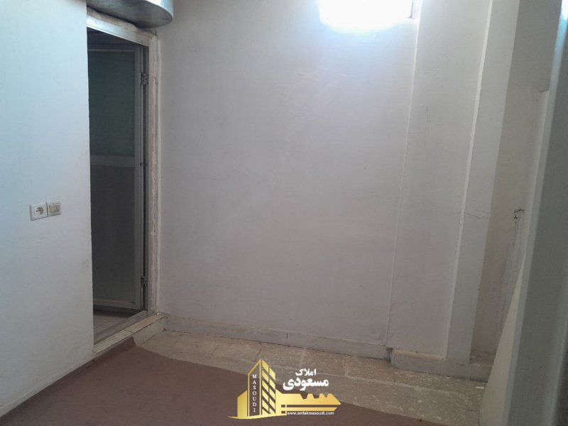 آپارتمان 75 متری دو خوابه در خیابان معلم شهریار13631122910