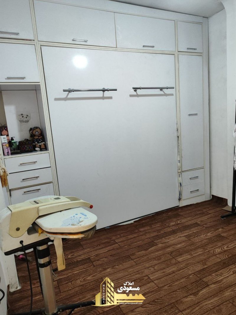 آپارتمان 75 متری دو خوابه در خیابان صاحب الزمان شهریار13631322917