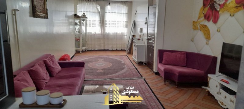 آپارتمان 70 متری یک خوابه در بلوار شهدا شهریار13631722924