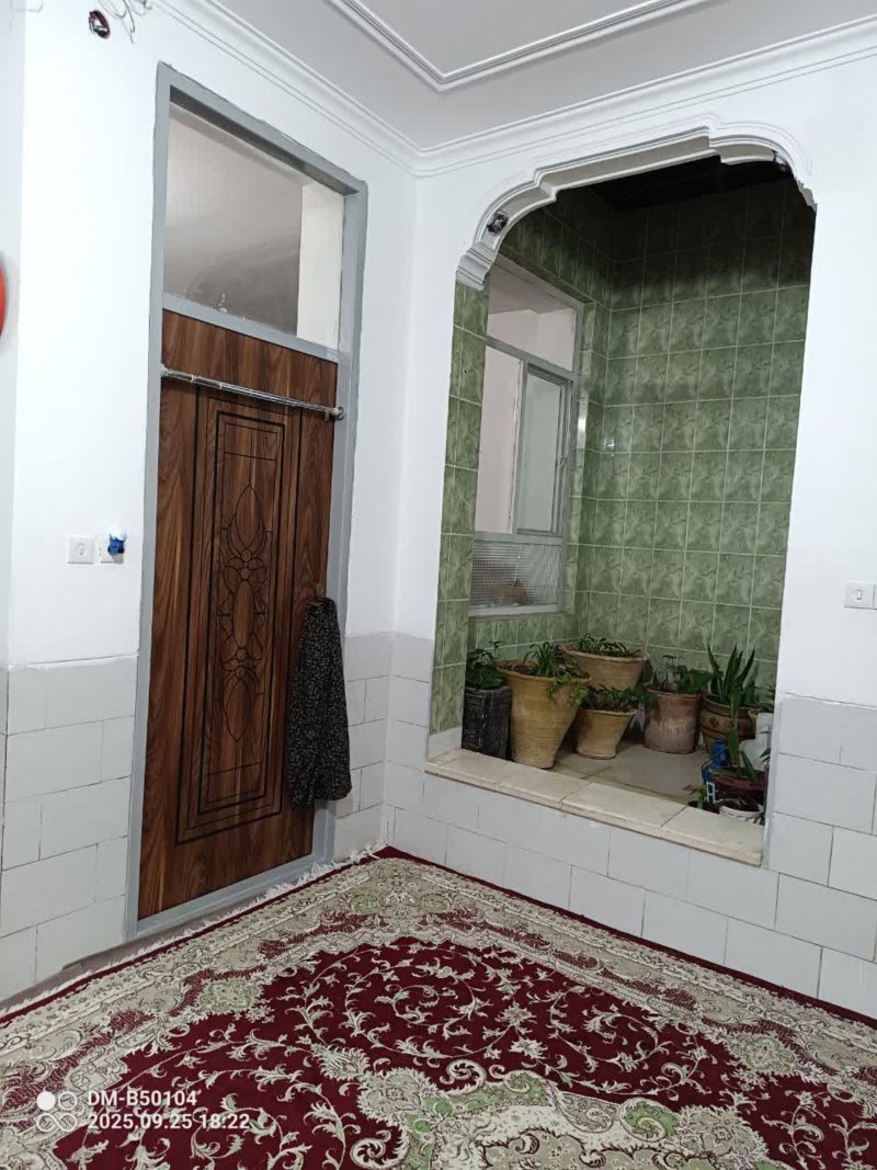 خانه 210 متری دو خوابه در امام رضا یزد13632822944