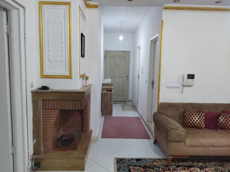 آپارتمان 82 متری دو خوابه در فاز 2 اندیشه13633122952