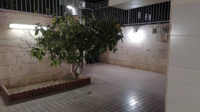 آپارتمان 108 متری دو خوابه در فاز 2 اندیشه13633222957